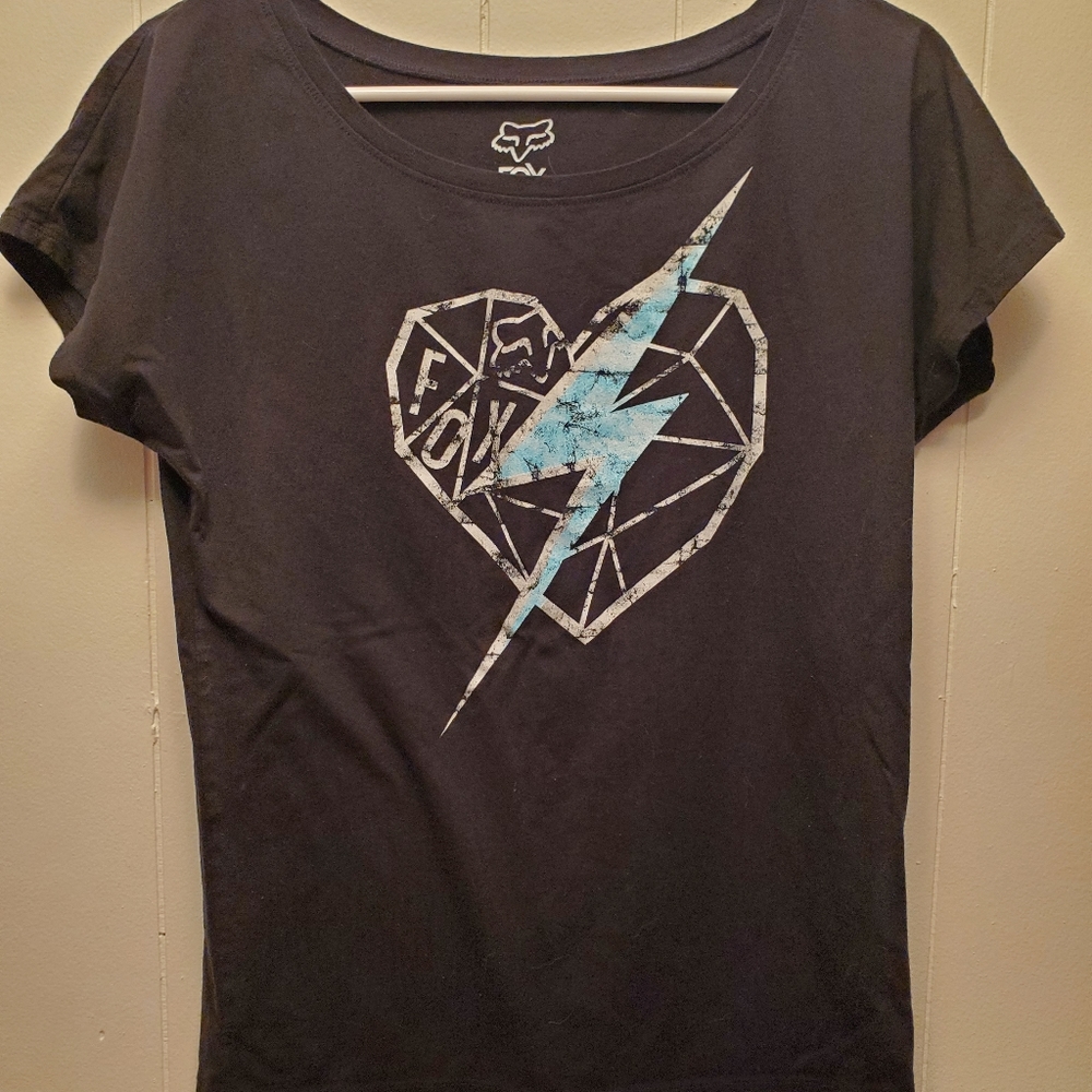 Fox t-shirt
